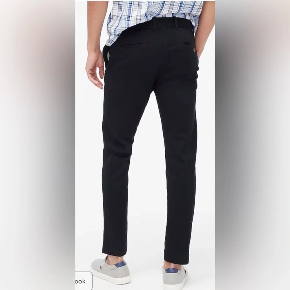 J. Crew new without